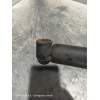 Recambio de amortiguador trasero izquierdo para volkswagen vento (1h2) gl referencia OEM IAM  18G 1991