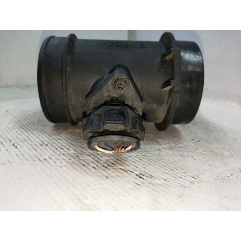 Recambio de caudalimetro para mg mg zs 2.0 td referencia OEM IAM 0280218012 BOSCH 