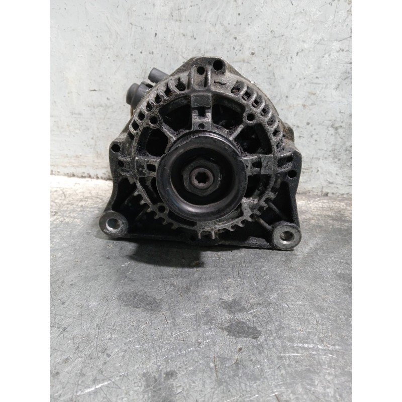 Recambio de alternador para peugeot 206 berlina referencia OEM IAM 2541969A  VALEO