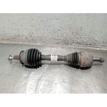 TRANSMISION DELANTERA IZQUIERDA A2463309000 