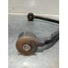 Recambio de brazo suspension superior delantero derecho para ssangyong rexton w limited 4wd referencia OEM IAM   