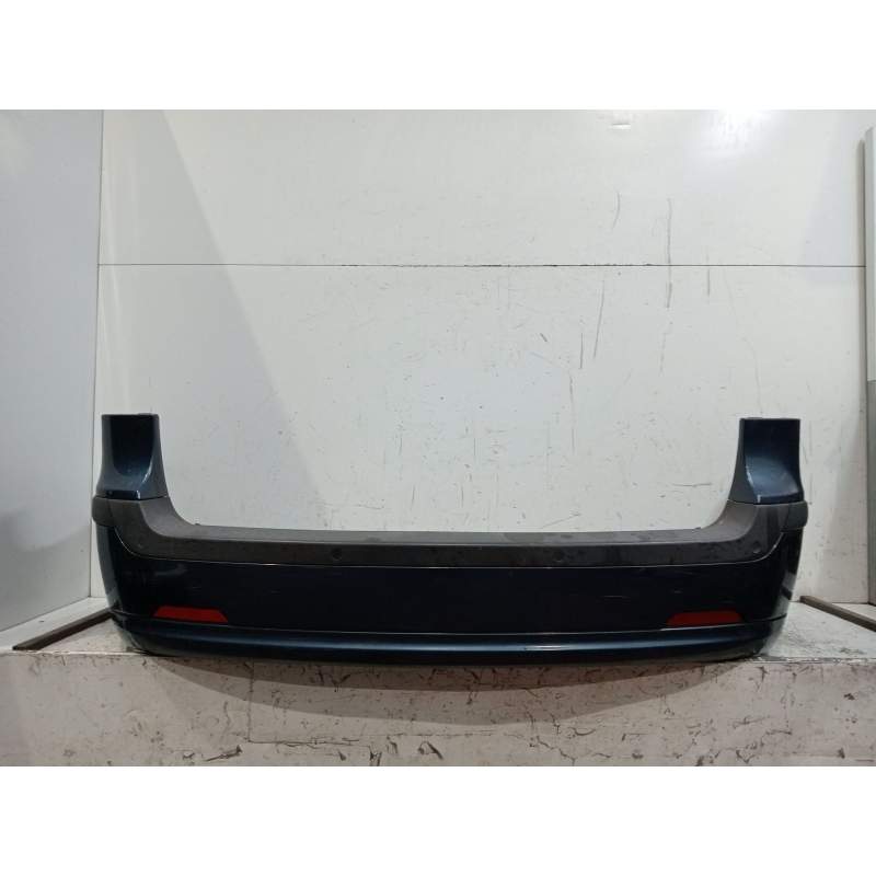 Recambio de paragolpes trasero para saab 9-3 station wagon (e50) 1.9 tid referencia OEM IAM  RANCHERA 2005