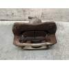 Recambio de pinza freno delantera izquierda para toyota prius+ advance referencia OEM IAM  18G 2015