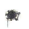 Recambio de bomba direccion para hyundai accent (lc) gls referencia OEM IAM 5710025301  