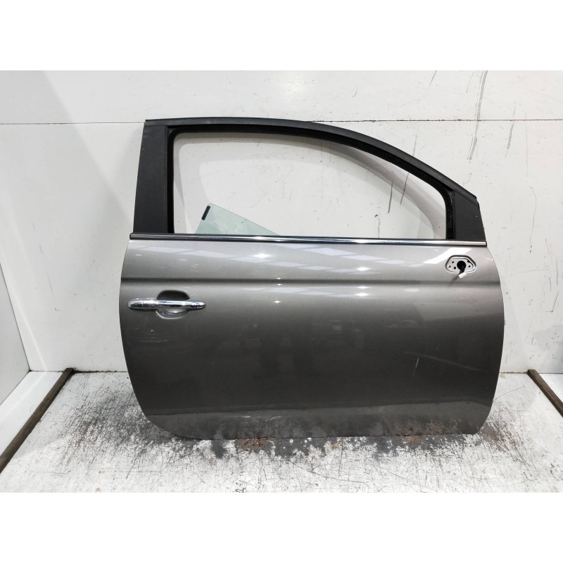 Recambio de puerta delantera derecha para fiat 500 312 1.0 hybrid referencia OEM IAM   5P