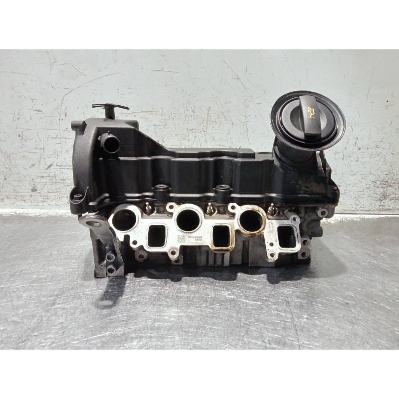 Recambio de culata para porsche cayenne (typ 92aa) diesel referencia OEM IAM 0593AP CVV IZQUIERDA