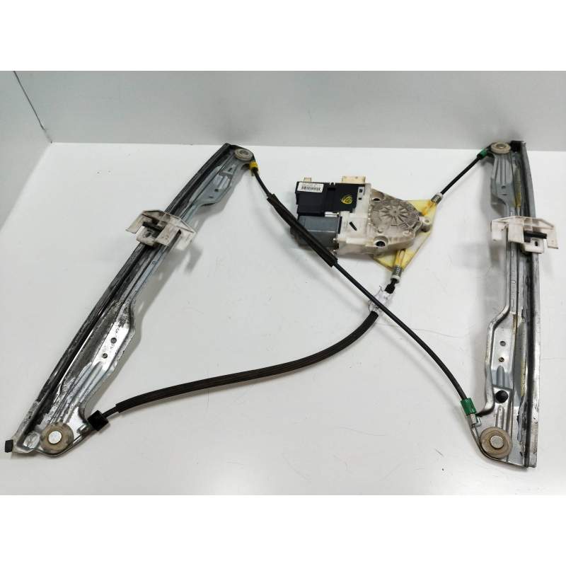 Recambio de elevalunas delantero izquierdo para citroën c5 berlina lx (e) referencia OEM IAM 997833100 77460049 5P