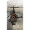 Recambio de mangueta delantera derecha para renault scenic iii grand dynamique referencia OEM IAM  16DCI 2009