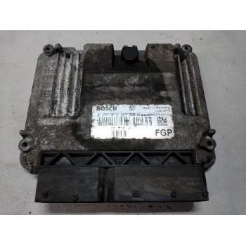 CENTRALITA MOTOR UCE 0281012247 55558457 2005