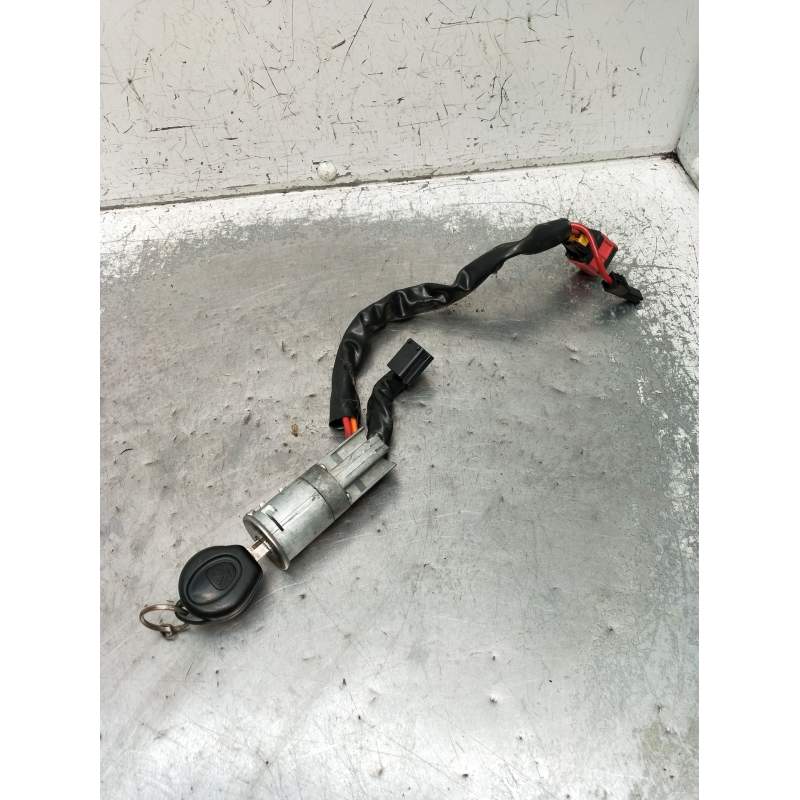Recambio de conmutador de arranque para peugeot 206 hatchback (2a/c) 1.9 d referencia OEM IAM   1998