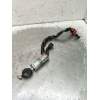 Recambio de conmutador de arranque para peugeot 206 hatchback (2a/c) 1.9 d referencia OEM IAM   1998