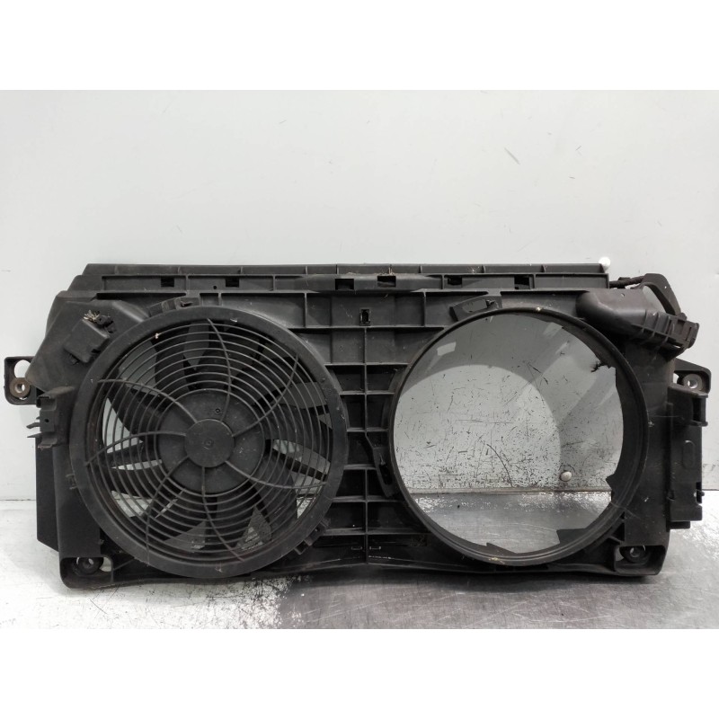 Recambio de electroventilador para volkswagen crafter caja cerrada referencia OEM IAM A9069062500 FS2067 M158596D