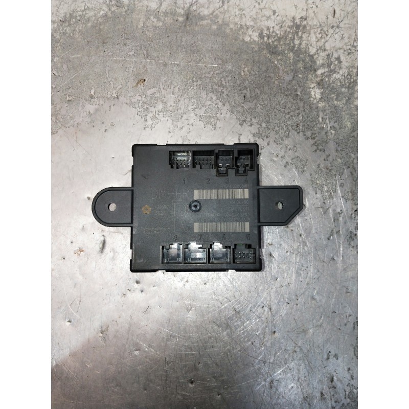 Recambio de modulo electronico para chrysler voyager (rg) 2.8 crd cat referencia OEM IAM 04602806AH 004040002B2 