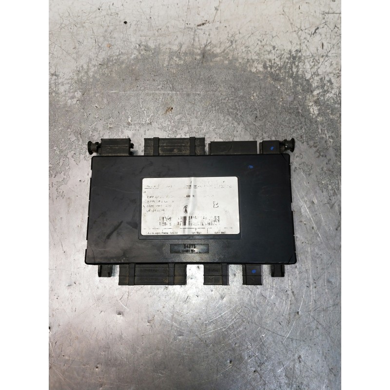 Recambio de modulo electronico para chrysler voyager (rg) 2.8 crd cat referencia OEM IAM 09344700  