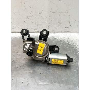 MOTOR LIMPIA TRASERO 4F9955711C W000001758 2008