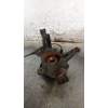 Recambio de mangueta delantera derecha para renault scenic iii grand dynamique referencia OEM IAM  16DCI 2009