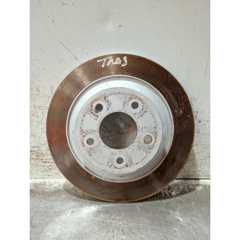 Recambio de disco freno trasero para mazda 5 berl. (cr) referencia OEM IAM   