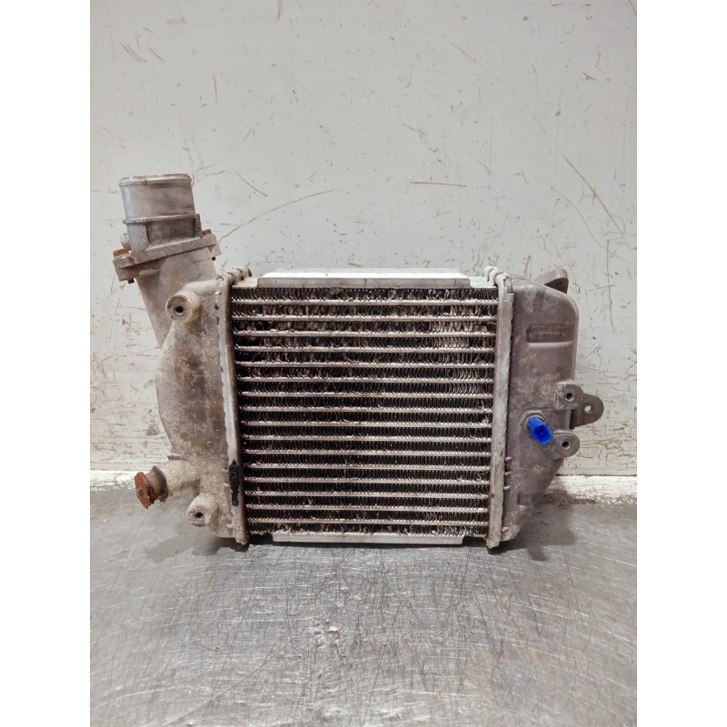 Recambio de intercooler para mazda 5 berl. (cr) referencia OEM IAM 1271002362  