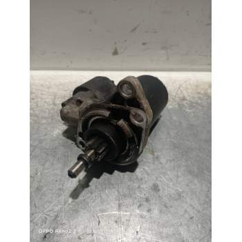 MOTOR ARRANQUE 18G 1991