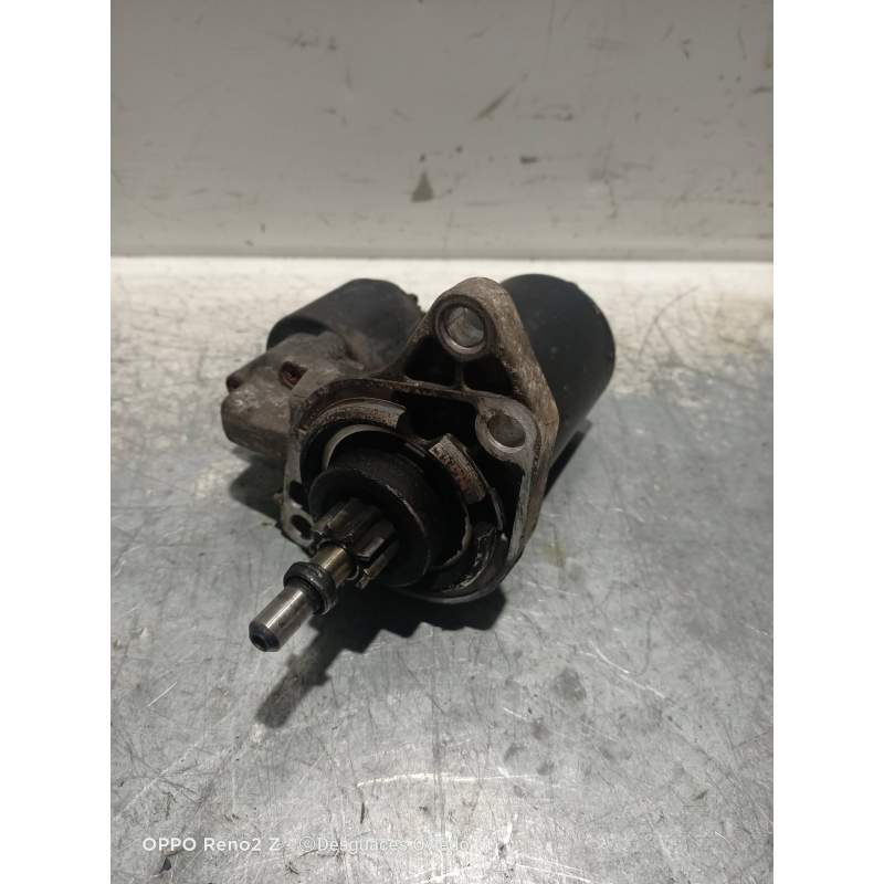 Recambio de motor arranque para volkswagen vento (1h2) gl referencia OEM IAM  18G 1991