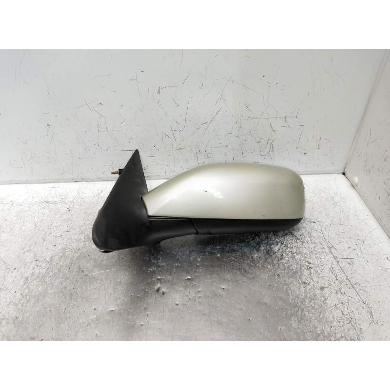 Recambio de retrovisor izquierdo para renault laguna ii (bg0) referencia OEM IAM   2005