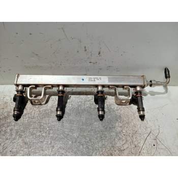 RAMPA INYECTORA 4M5G9D280DB L81113150A 