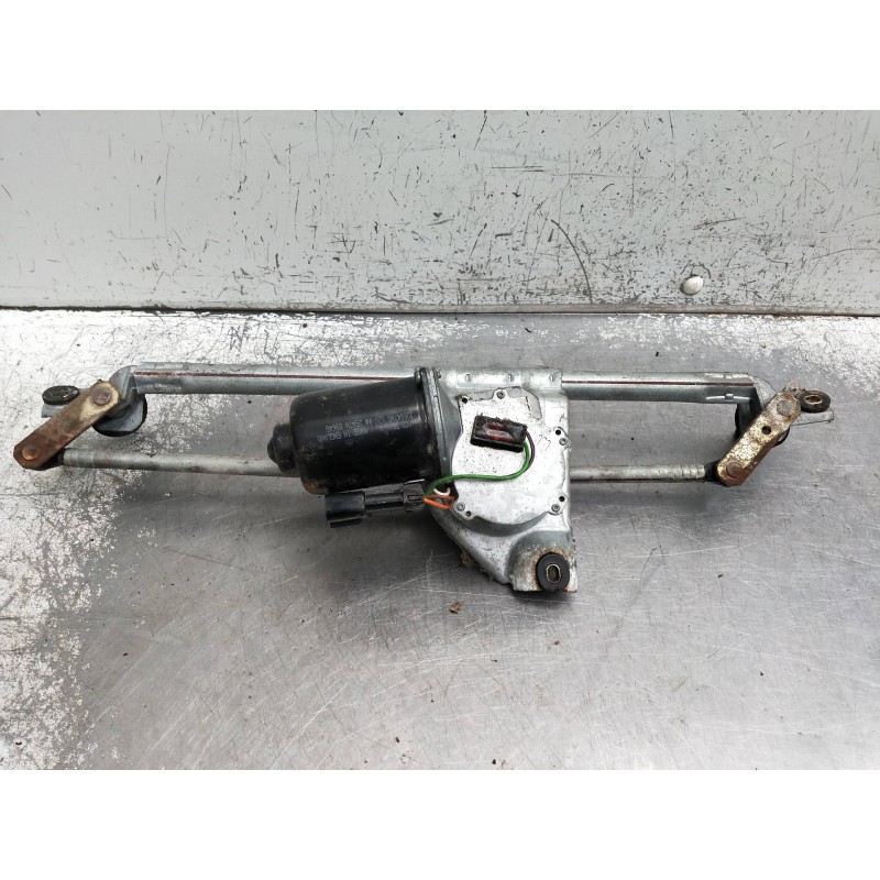 Recambio de motor limpia delantero para opel corsa b referencia OEM IAM 22107719  