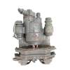 Recambio de pinza freno trasera izquierda para chrysler pt cruiser cabrio 2.4 16v cat referencia OEM IAM   