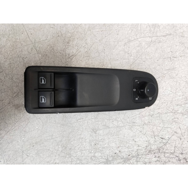 Recambio de mando elevalunas delantero izquierdo para volkswagen golf vi (5k1) advance referencia OEM IAM 1K3959857A 1K0959565K 