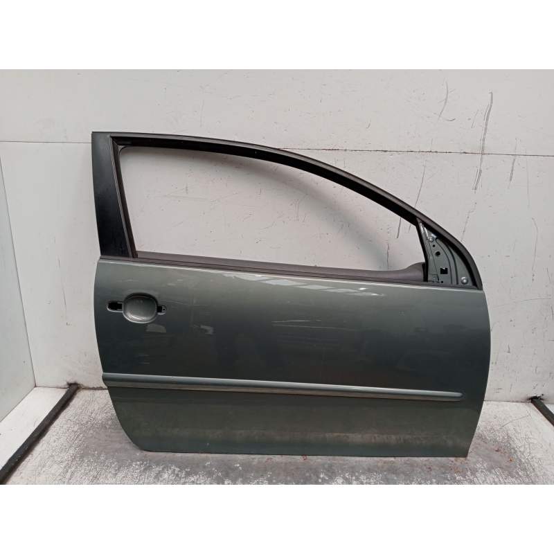 Recambio de puerta delantera derecha para volkswagen golf v (1k1) 1.9 tdi referencia OEM IAM  3P 2003