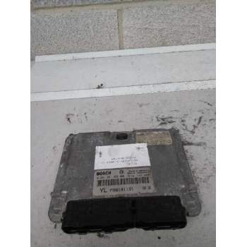 CENTRALITA MOTOR UCE 0281001956 MSB101151 YL