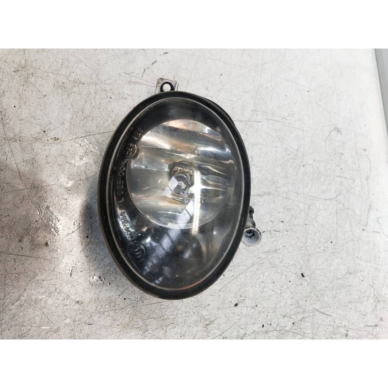 Recambio de faro antiniebla izquierdo para volkswagen golf vi (5k1) advance referencia OEM IAM 5K0941699  