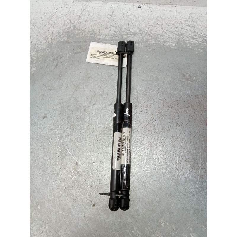Recambio de amortiguadores maletero / porton para mercedes-benz clase sl (w230) roadster 500 (230.475) referencia OEM IAM 230750