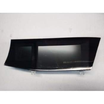 SISTEMA NAVEGACION GPS RD617PO HR0343102 