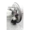 Recambio de mangueta trasera derecha para audi q5 (fyb, fyg) 2.0 tdi quattro referencia OEM IAM 80A505436H  