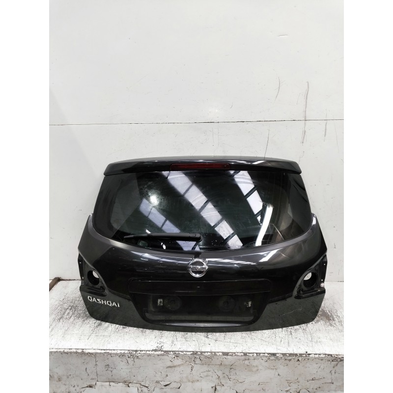 Recambio de porton trasero para nissan qashqai (j10) referencia OEM IAM  VER FOTOS 5P