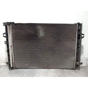 CONDENSADOR / RADIADOR AIRE ACONDICIONADO A2465000454 12526976 