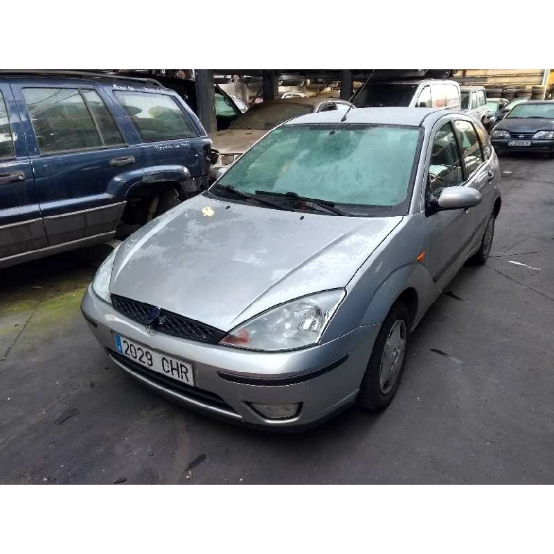 ford focus berlina (cak) del año 2003