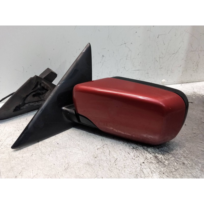 Recambio de retrovisor izquierdo para bmw serie 3 compact (e46) referencia OEM IAM   ELECTRICO