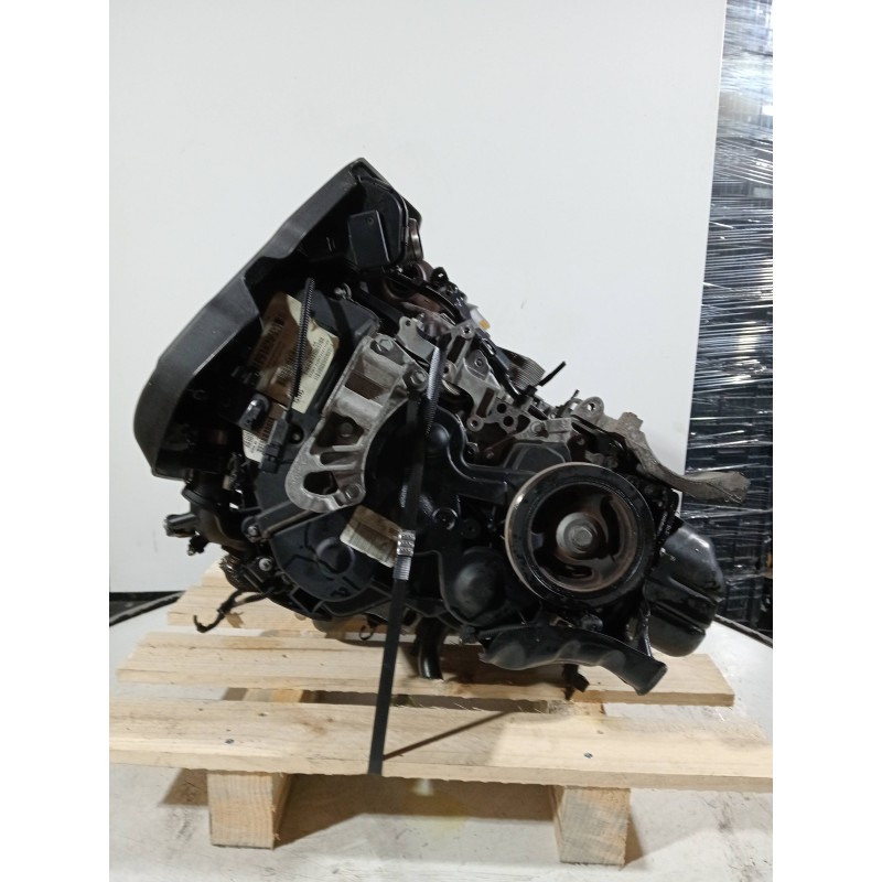 Recambio de motor completo para volvo v40 referencia OEM IAM D4162T 2871568 CONTINENTAL