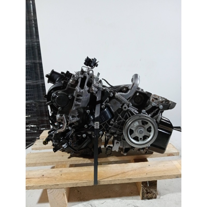 Recambio de motor completo para fiat 500 312 1.0 hybrid referencia OEM IAM 46341162 07155265 