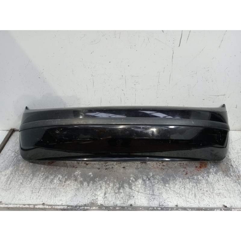 Recambio de paragolpes trasero para skoda fabia i (6y2) 1.4 tdi referencia OEM IAM  5P 2000
