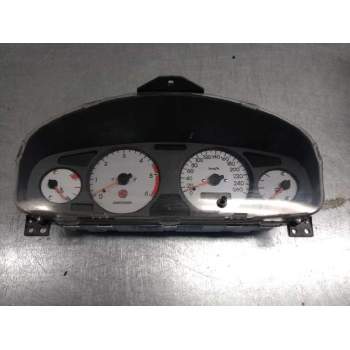 CUADRO INSTRUMENTOS AR0052408 YAC004550XXX MG45 S0207 RG22965