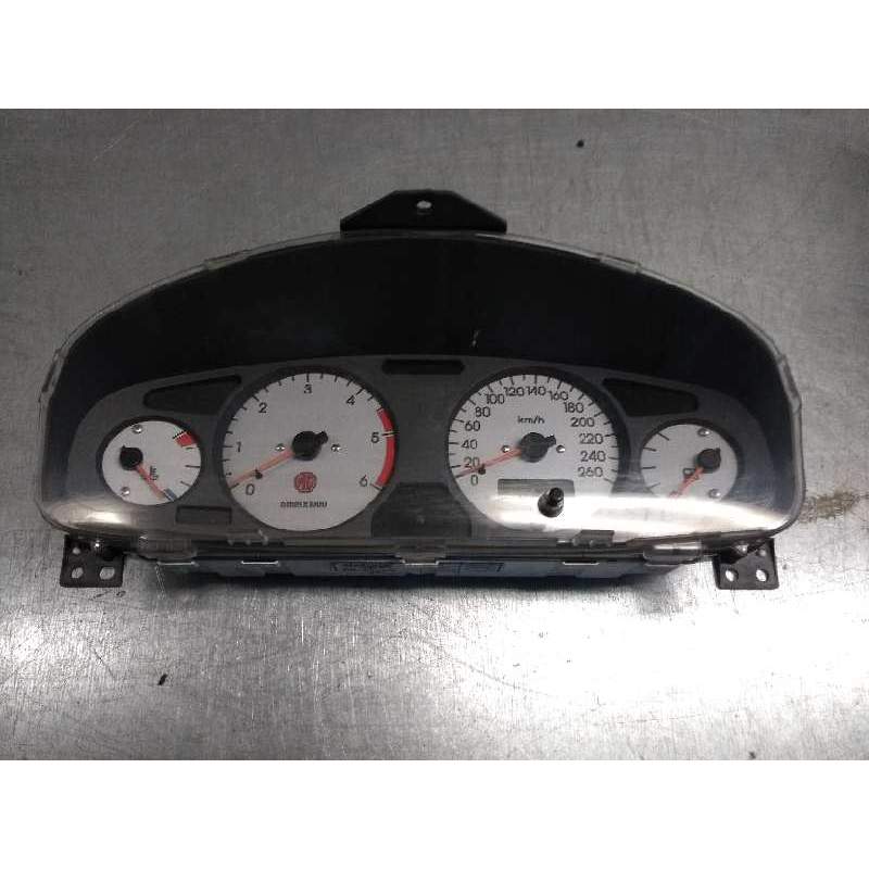 Recambio de cuadro instrumentos para mg mg zs 2.0 td referencia OEM IAM AR0052408 YAC004550XXX MG45 S0207 RG22965