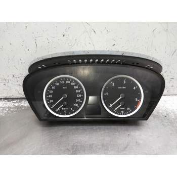 CUADRO INSTRUMENTOS 62116945641 110080213236 A2C53020569