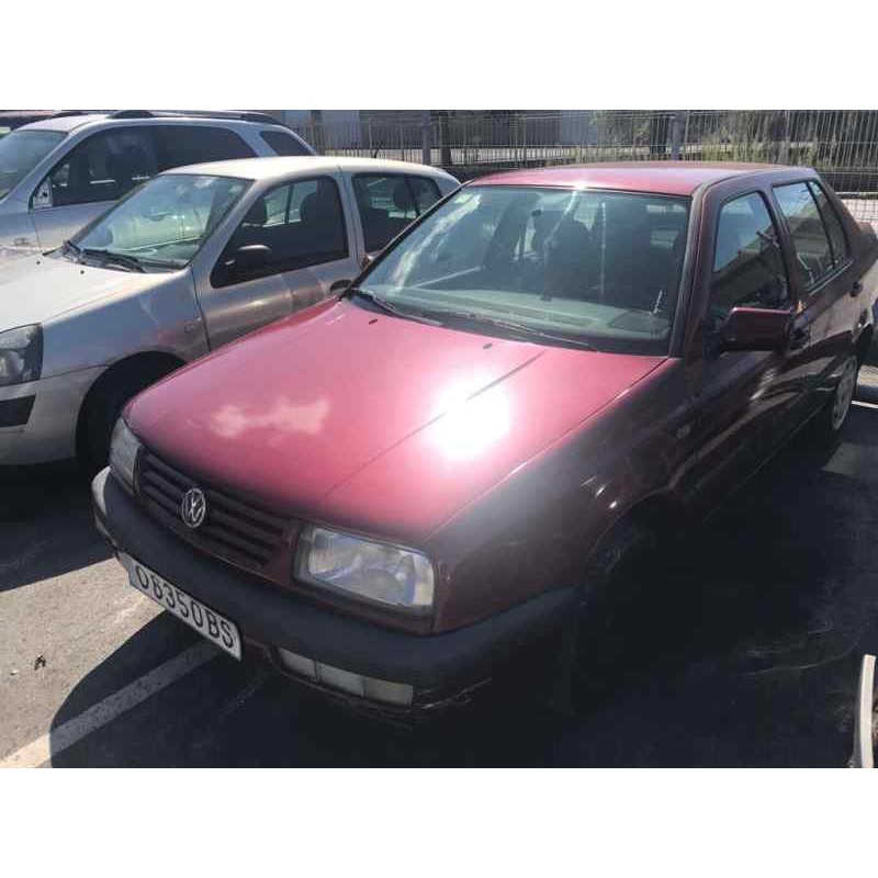 volkswagen vento (1h2) del año 1996