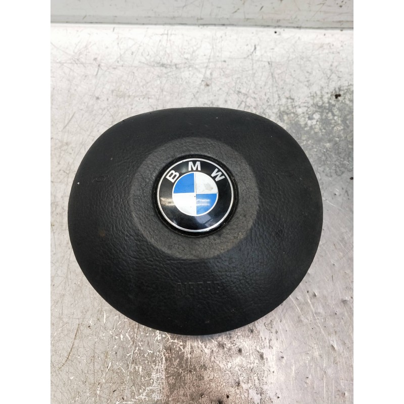 Recambio de airbag delantero izquierdo para bmw serie 3 compact (e46) referencia OEM IAM 309763590AB  AIRBAG VOLANTE