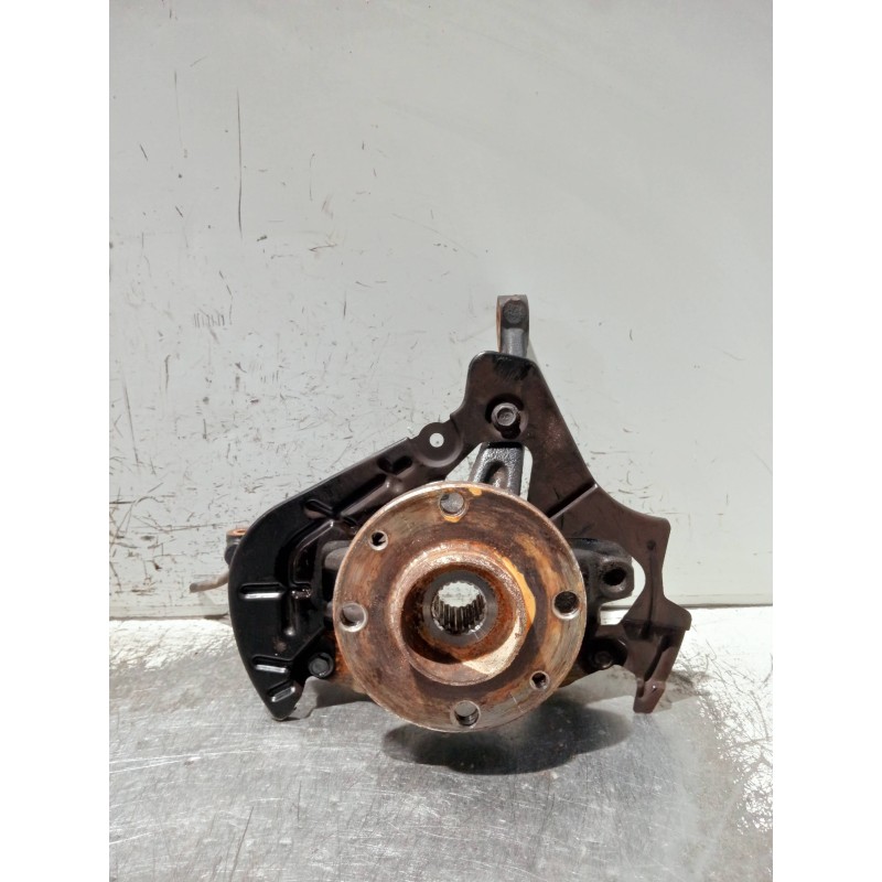 Recambio de mangueta delantera izquierda para fiat 500 312 1.0 hybrid referencia OEM IAM C544  