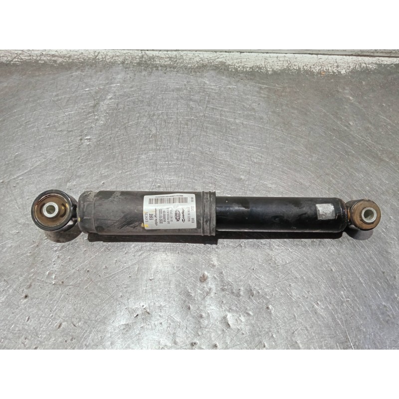 Recambio de amortiguador trasero para fiat 500 312 1.0 hybrid referencia OEM IAM 00521511200  