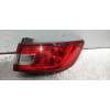 Recambio de piloto trasero derecho para renault clio iv technofeel referencia OEM IAM FR26380202 265502631R 